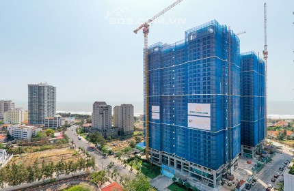 Góc chuyển nhượng căn 1pn view trực diện biển Vũng Tàu Pearl giá rẻ nhất thị trường, chỉ 2,5 tỷ/căn