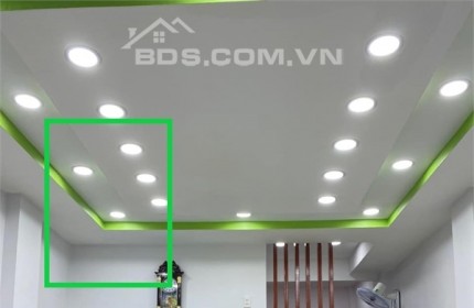 Chính chủ kẹt tiền bán rẻ nhà đường Quang Trung P10 Gò Vấp - chỉ 3 tỷ