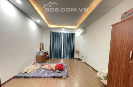 NHÀ ĐẸP PHỐ KHƯƠNG ĐÌNH - 4 NGỦ - NGÕ RỘNG – 36M2 GIÁ 4 TỶ 5