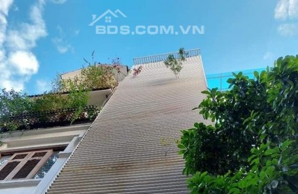 Bán Nhà Đống Đa 56M x 6 Tầng Mt4m Ô Tô Vào Nhà KD Đỉnh Giá 19 Tỷ.