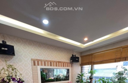 NHÀ NGÕ 236 PHỐ ĐẠI TỪ HOÀNG MAI 48M2 giá 3.75 tỷ KHU VỰC SẦM UẤT NHẤT PHỐ