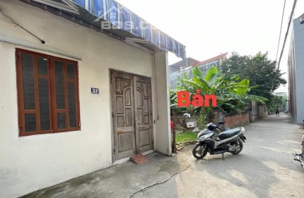 BÁN ĐẤT THỔ CƯ GIA QUẤT  LONG BIÊN HÀ NỘI 50M2 2,9 TỶ, SỔ ĐỎ VUÔNG ĐẸP, GẦN Ô TÔ