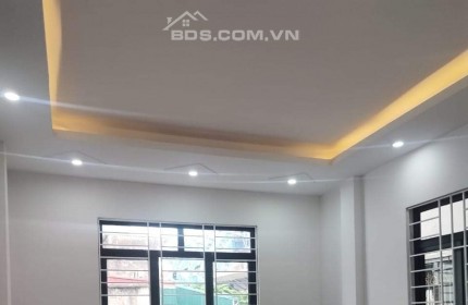 CHÙA LIÊN PHÁI - NHÀ KIÊN CỐ - NGÕ Ô TÔ  38m2x4T 4.2 TỶ