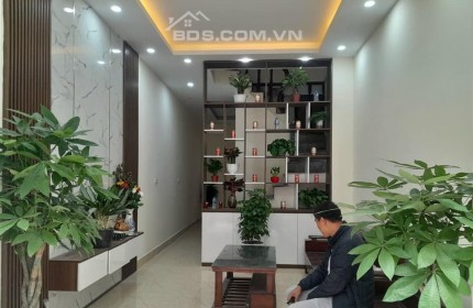 B.án nhà Văn Quán, 3 BƯỚC RA HỒ, 35m, 4 tầng, 5 tỷ