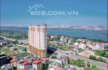 CẦN BÁN GẤP CHUNG CƯ TÂY HỒ RIVER VIEW, TÂY HỒ, VIEW SÔNG HỒNG, ĐÔ THỊ CIPUTRA.