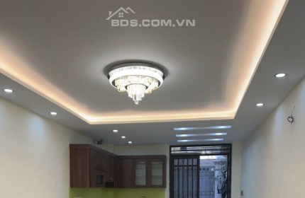 NHÀ YÊN LÃNG, 2 MẶT NGÕ Ô TÔ, Ô TÔ VÀO NHÀ, 50M2, 4 NGỦ, 7,85 TỶ.