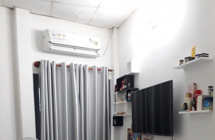 P.14, Quận 6 2TANG 6X5 HẺM 3M THÔNG 2PN 2WC chỉ 2.75 tỷ