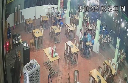 SANG NHƯỢNG MB QUÁN NHẬU-LẨU-NƯỚNG NGÃ 4 HÒA LỢI, TRUNG TÂM BẾN CÁT