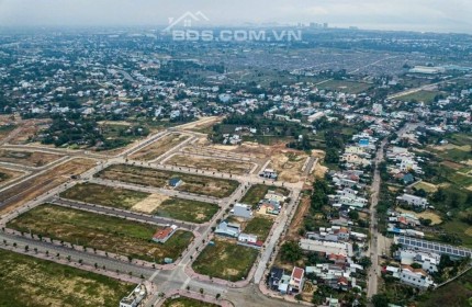 The Mansion Hội An - Khu đô thị sinh thái liền kề phố cổ Hội An giá chỉ 17,4tr/m2