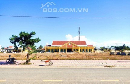 Bán gấp lô đất nền trung tâm Phố Cổ Hội An giá chỉ 17,4tr/m2