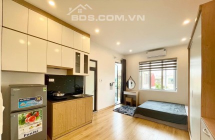 Bán CCMN dòng tiền ngõ 58 Trần Bình, Cầu Giấy, 46m2, giá 6.8 tỷ