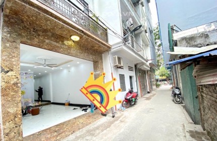 BÁN NHÀ KIM NGƯU, 45M2X4T, 5PN, NHÀ ĐẸP Ở LUÔN, GIÁ 3.X TỶ