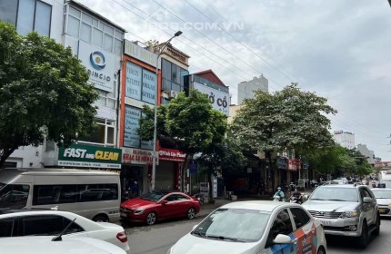 BÁN NHÀ MẶT PHỐ NGÔ QUYỀN, HÀ ĐÔNG, HÀ NỘI - KINH DOANH ĐẸP