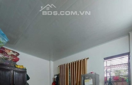 Bán nhà 50m2 phố Âu Cơ, Tây Hồ Ô tô tránh 10m 4 tỷ