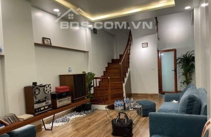 NHÀ 6 TẦNG ÂU CƠ, VIEW CỰC ĐẸP, 10M RA PHỐ, TẶNG NỘI THẤT TIỀN TỶ.