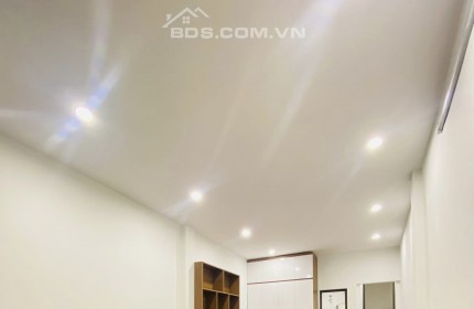 BẠCH MAI - HAI BÀ - NHÀ TO - FULL NỘI THẤT 43m2x5T 4.5 TỶ