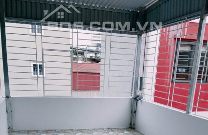 BÁN GẤP NHÀ THÁI HÀ 45m2, 4 tầng đẹp, chỉ 5 tỷ 200