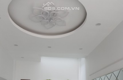 Nhà ngõ đường Ngô Quyền - Hà Đông - 47m2-4 tầng. Oto đỗ sát nhà. 4,35 tỷ.