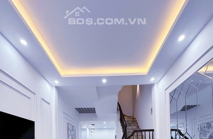 Mua bán nhà nguyên căn đường Trương Định, Quận Hoàng  56m2, gần ô tô, 4,7 tỷ