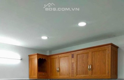 CHỦ CẦN BÁN NHANH NHÀ NÚP HẺM TKTQ RỘNG 52m2 GIÁ CẢ THUONG LƯỢNG