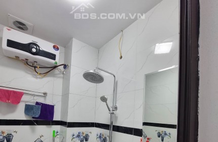 Bán đất tặng nhà phố Tô Hiệu,  HÀ ĐÔng Lô góc, ô tô ,kinh doanh 50m – 5 tỷ