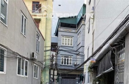 Siêu Phẩm Thanh Trì - Nhà Yên Xá 68m2, ô tô gần, kinh doanh CCMN dòng tiền đỉnh. LH 0972448366