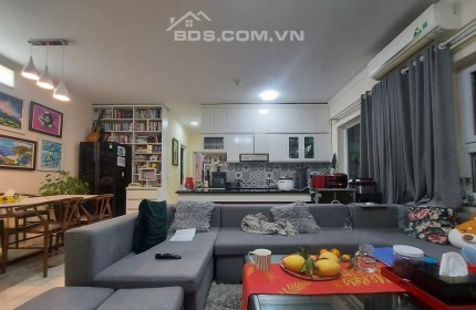 Chung cư Gia Thuỵ - VỊ TRÍ VIP - CĂN GÓC 89m2 CHỈ HƠN 3 TỶ