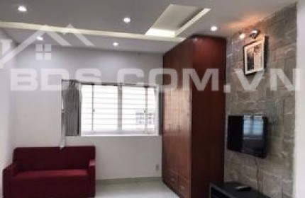 Mặt Tiền KD Khánh Hội Quận 4 , 50m2 , 4 tầng cho thuê 43tr/th, 11 tỷ thương lượng .