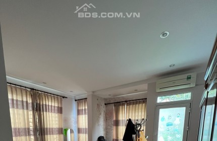 BÁN NHÀ NGUYỄN AN NINH, TRUNG TÂM HOÀNG MAI, LÔ GÓC, OTO, KINH DOANH, NHỈNH 6 TỶ