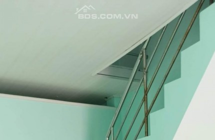 Bán Nhà HXH MT Dương Bạch Mai, Quận 8, 80m2, 2 Tầng, Chỉ 4.6 Tỷ TL