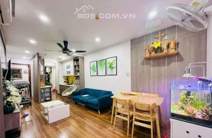 Bán Gấp căn nhà phố Giáp Bát ô tô đỗ cửa. giá rẻ quá