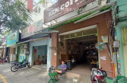 Sang Quán Cafe Tại 48 Trần Bình Trọng, P.1, Q.5