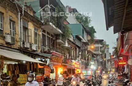 BÁN NHÀ NGUYỄN VĂN CỪ, DT97M,4T, 6.5TỶ DIỆN TÍCH RỘNG,Ở SƯỚNG