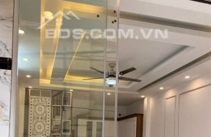 Bán nhà MỚI TINH Phú Thượng - Tây Hồ 55M2 GIÁ 3.8 TỶ