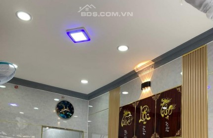 CHỈ 1.9TỶ - HXH- NHÀ ĐẸP LUNG LINH - QUẬN BÌNH TÂN