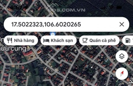 bán đất đường Cao Thắng Lộc Ninh, tách đk 2 lô, LH 0888964264