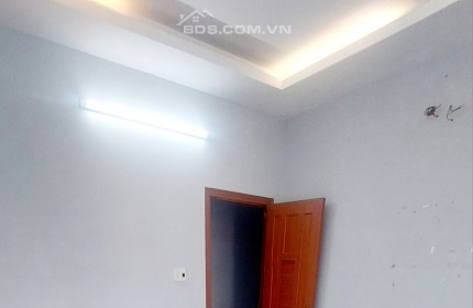 1/ HẺM 6M Tân Hòa Đông 60m2 2tang NHỈNH 4 TỶ ,nở hậu 5.8 tài lộc