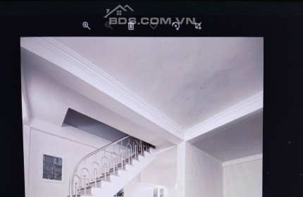 Nhà đẹp Trần Phú, Hà Đông, ô tô đỗ cổng 33m2 giá 3,35tỷ