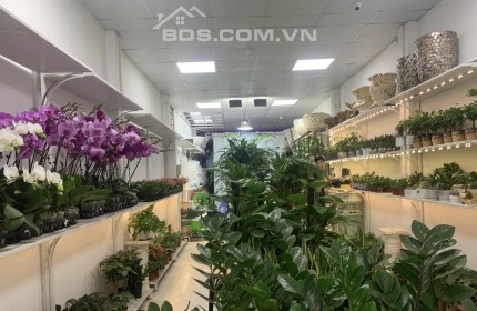 BÁN ngôi nhà CHÍNH nhà. 98/110m, 3 tầng, phố Nguyễn Khánh Toàn kinh doanh nhộn nhịp