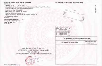 Siêu phẩm 2 mặt tiền đường đất lô 2 đường Trần Bình Trọng giá đầu tư