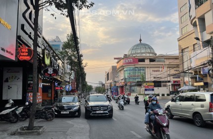 Cho Thuê mặt bằng PHạm Văn Thuận, NGay sát NGuyễn Kim, P.Tân Mai, Tp. Biên Hòa