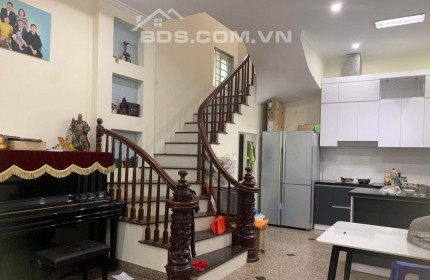 BÁN NHÀ PHỐ KHƯƠNG ĐÌNH- 3 BƯỚC RA PHỐ -CHO THUÊ HỐT BẠC - KHU VỰC DÂN CƯ SẦM UẤT 51M2 NHỈNH 6 TỶ