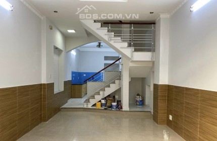 Chính chủ bán nhà 1/ đường Trương Công Định, 3 tầng, 60m2, nhỉnh 6 tỷ