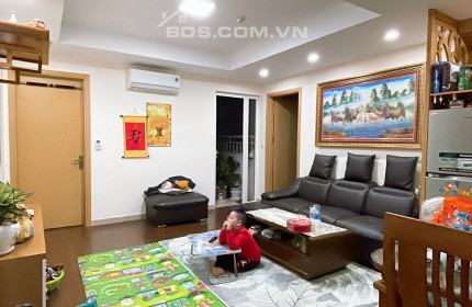 Chính chủ bán Chung cư Mipec Kiến Hưng 60m2 2 PN 1VS full nội thất giá 1,7xtỷ bao phí sang tên LH: 0333846866