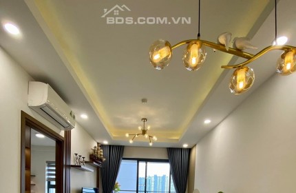 Cho Thuê Q7 SAIGON RIVERSIDE 2PN 2WC Full nội thất,cao cấp ,nhà mới chưa ở giá chỉ 12tr tháng