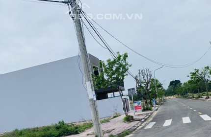 BÁN ĐẤT NGAY CHỢ MỚI LAI NGHI ĐƯỜNG AN DƯƠNG VƯƠNG CÁCH HỘI AN 1KM