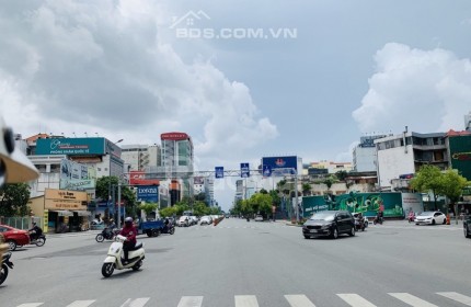 [SIÊU HIẾM Giá: 75 tỷ] Bán nhà 281-283 Đ.Nguyễn Văn Trỗi, P.10, Q.PN