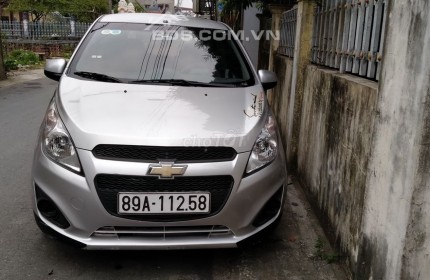 Bán nhanh Chevrolet spark 2016 , số sàn, keo chỉ din, máy din