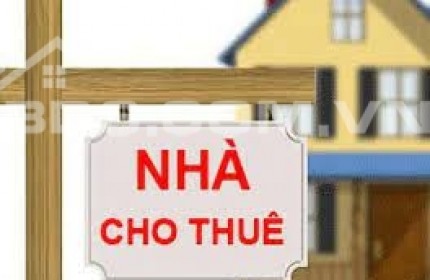 Cho Thuê Phòng Học Dạy Thêm Tại Đường Nguyễn Tri Phương