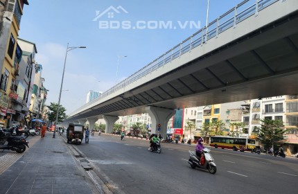 Cần bán mặt phố Minh Khai, quận Hai Bà Trưng, Hà Nội